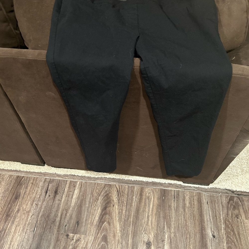 Women Maurice’s pants